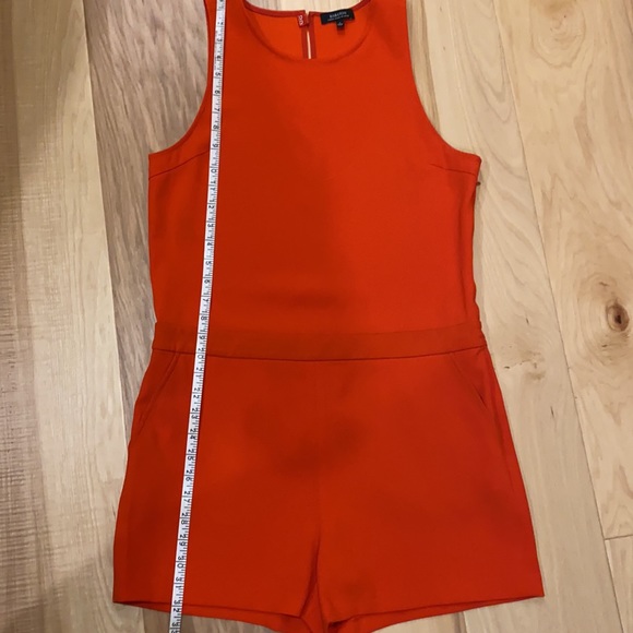 BABATON Romper - Picture 8 of 11